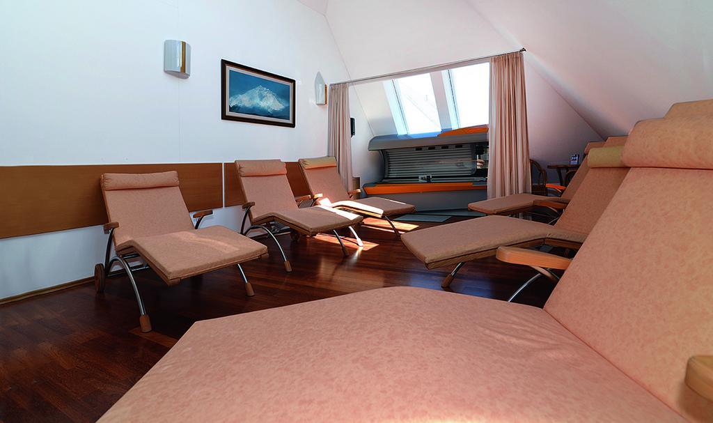 Altstadthotel Braeuwirt Weiden in der Oberpfalz Exteriér fotografie