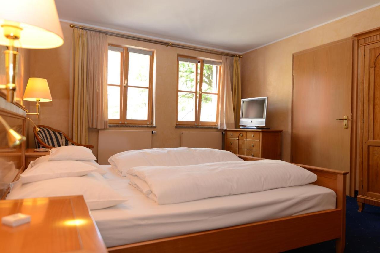 Altstadthotel Braeuwirt Weiden in der Oberpfalz Exteriér fotografie
