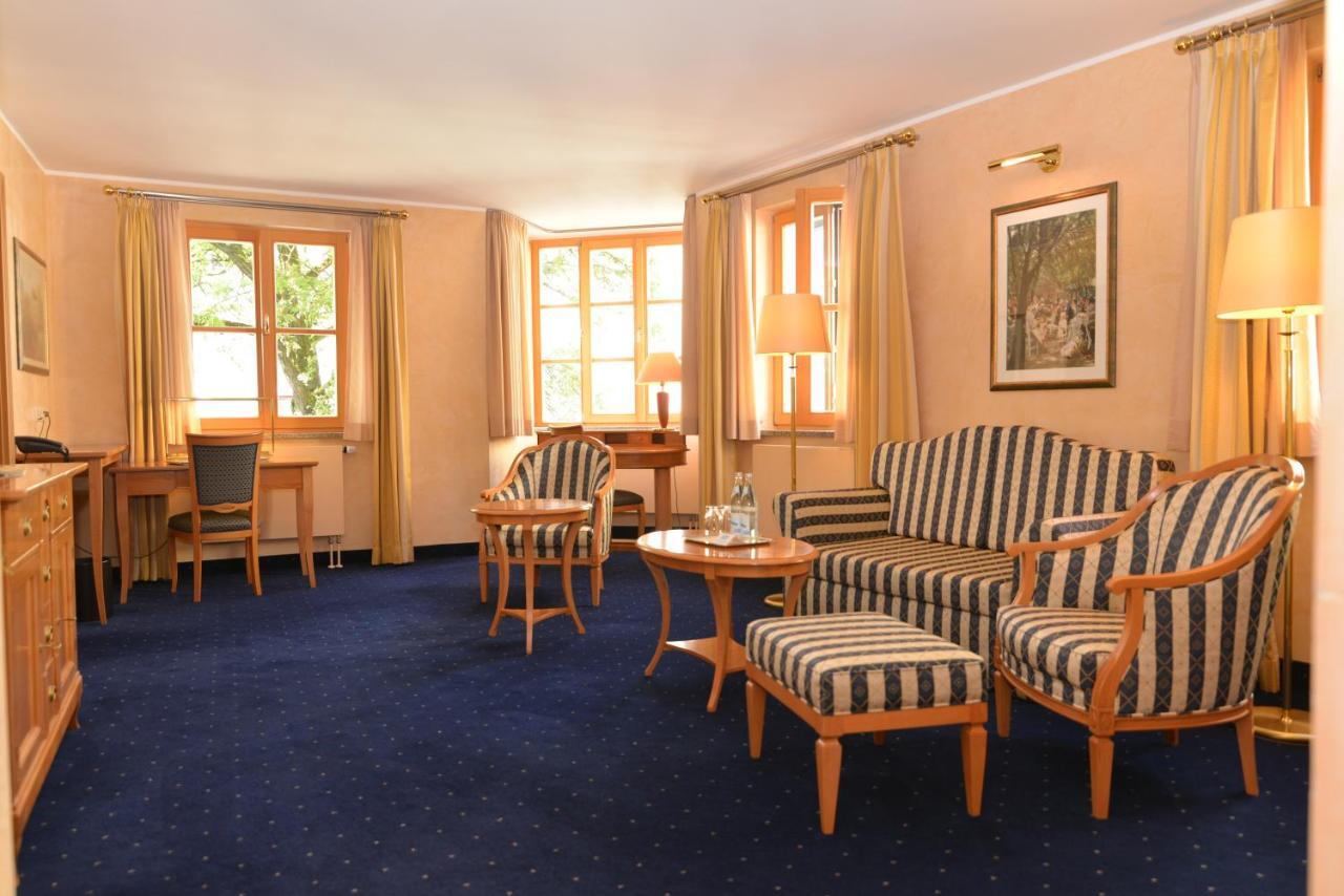 Altstadthotel Braeuwirt Weiden in der Oberpfalz Exteriér fotografie